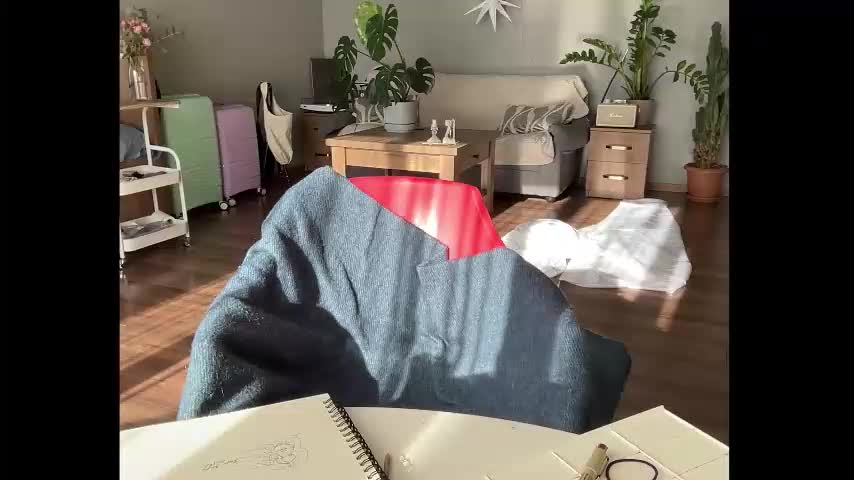 holydori Live Sex January 7, 2026