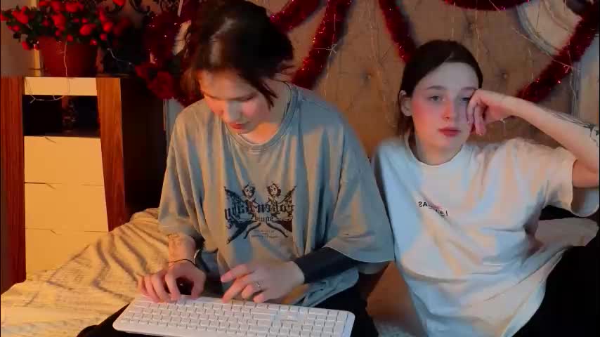berry_assortment Live Sex January 7, 2026