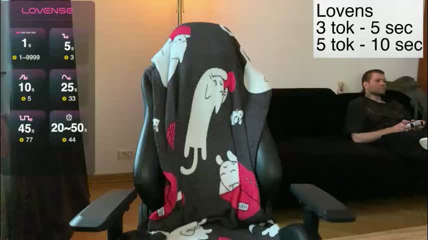 sexy_sweets Live Sex January 7, 2026