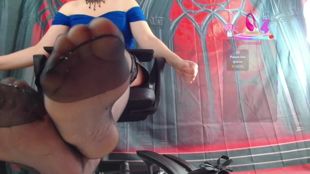 MistressAngelina888 Live Sex January 7, 2026