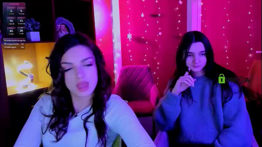 rose_style Live Sex January 7, 2026