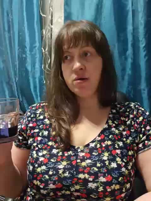 nimfastar77 Live Sex January 7, 2026