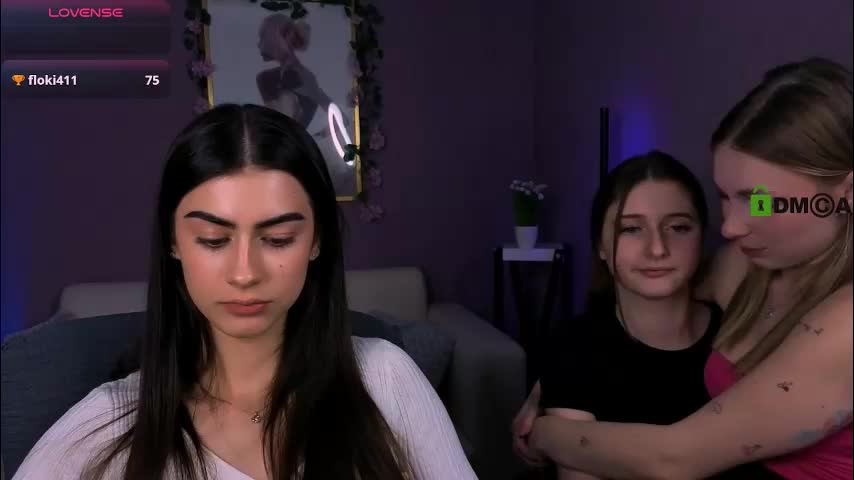 nekky_mouse Live Sex January 7, 2026