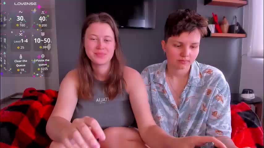 alexiacortez Live Sex January 7, 2026