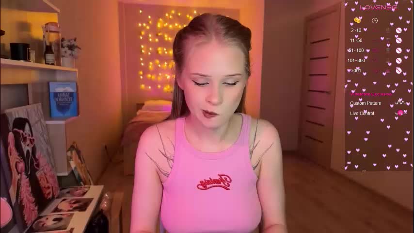 sweetielis Live Sex January 7, 2026