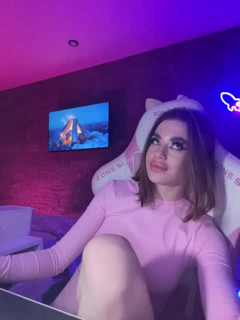 HotGirlEva Live Sex January 7, 2026