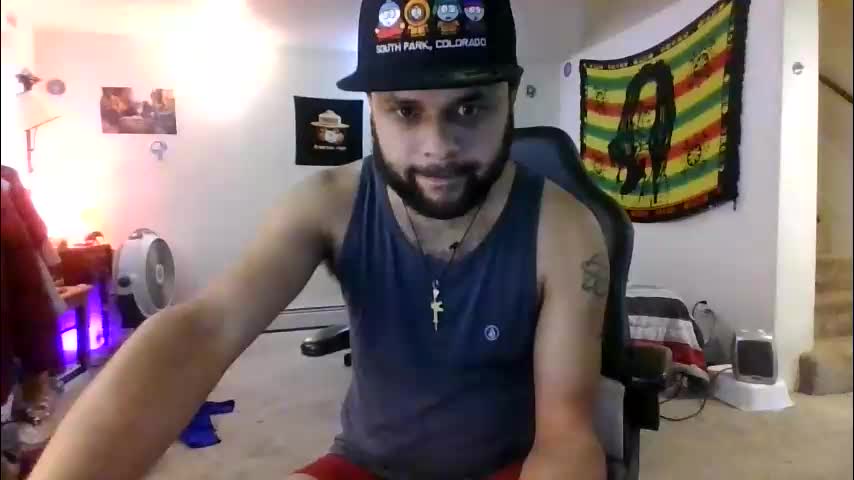 lightskinned666 Live Sex January 7, 2026