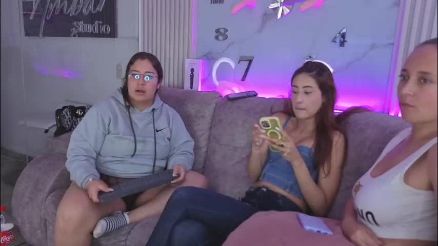 nicky_as Live Sex January 7, 2026