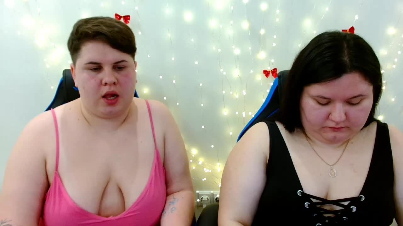 BeckyAndEllen Live Sex January 7, 2026