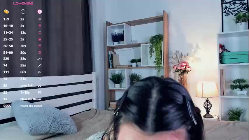bunny_nova Live Sex January 7, 2026