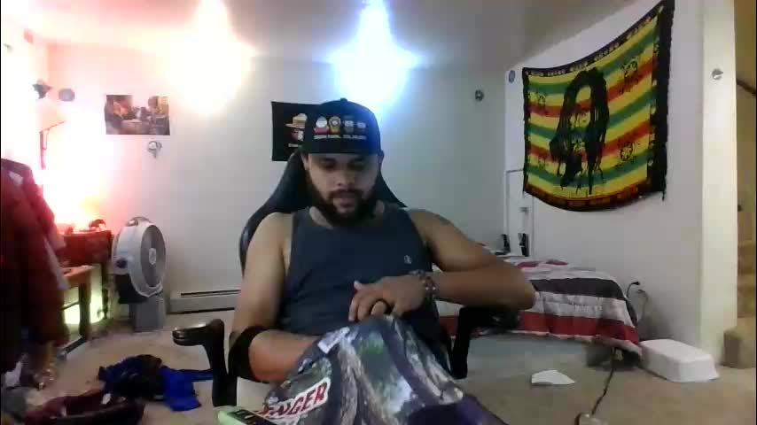 lightskinned666 Live Sex January 7, 2026