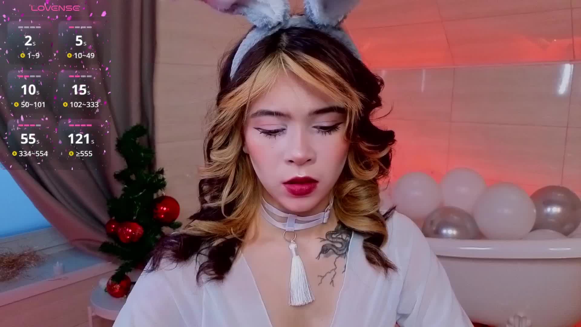 CoralineJones Live Sex January 7, 2026