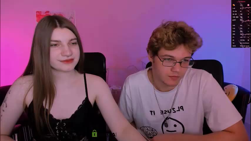 pure_radiance Live Sex January 7, 2026