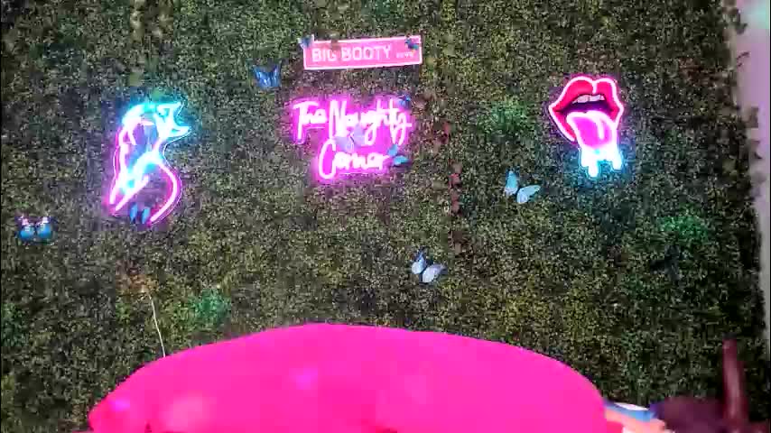 bigbuttsarena Live Sex January 7, 2026