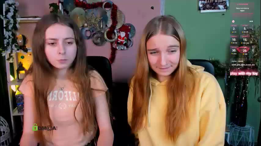 rebecca_smile_ Live Sex January 7, 2026