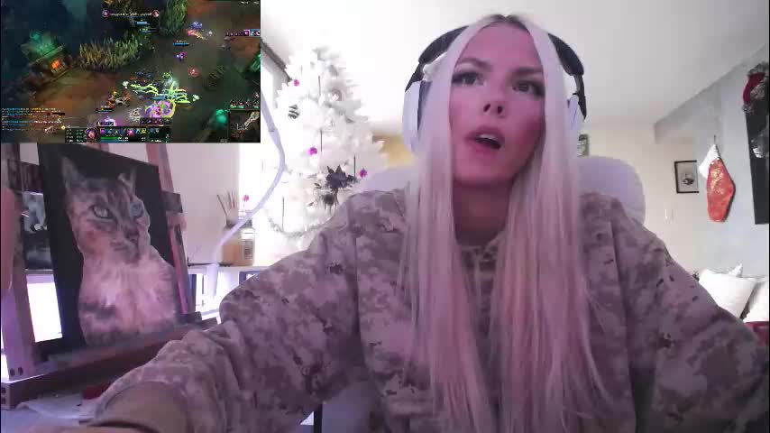 tinykylie Live Sex January 7, 2026