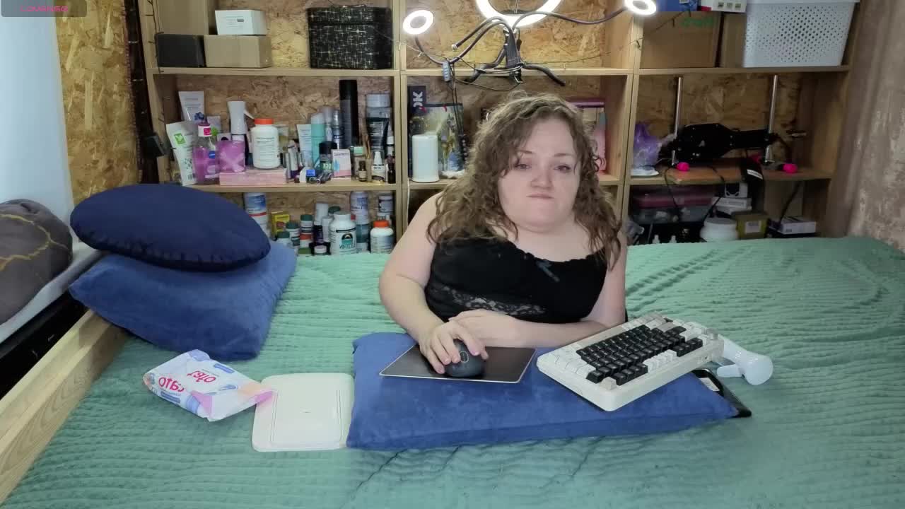 MiniNatali Live Sex January 7, 2026