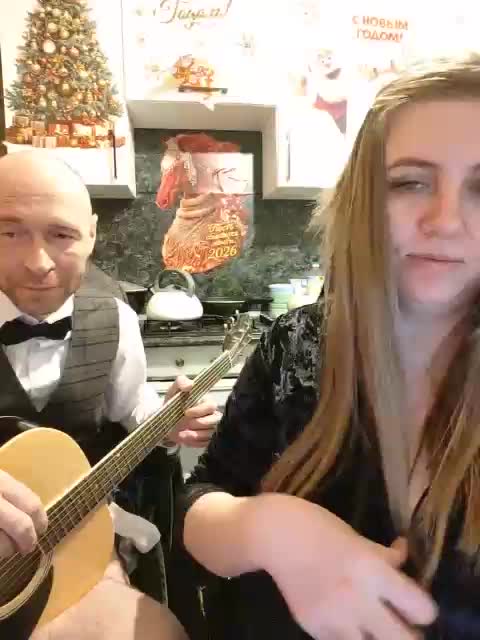 Innokentiy449 Live Sex January 7, 2026