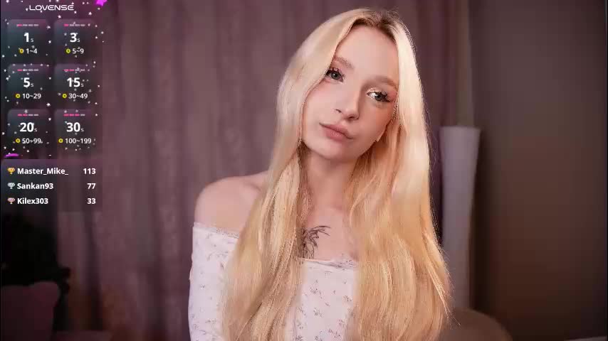 taitechubb Live Sex January 7, 2026