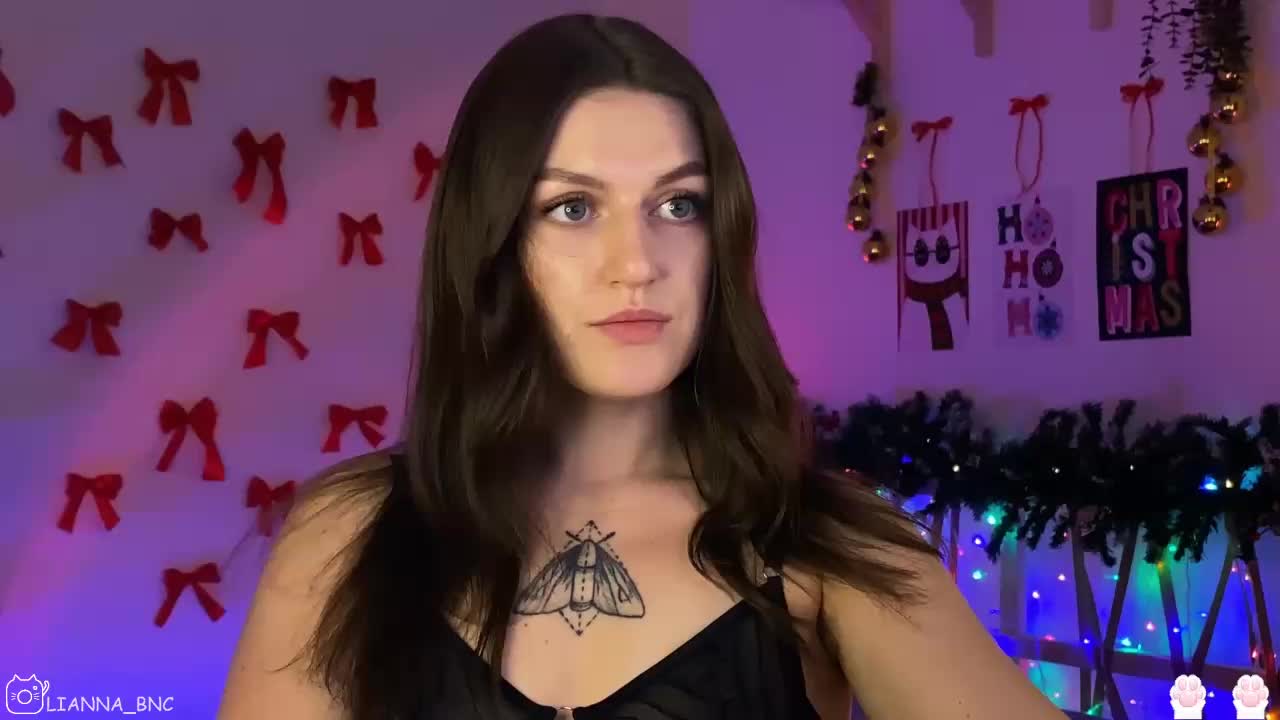 Lianna Live Sex January 7, 2026