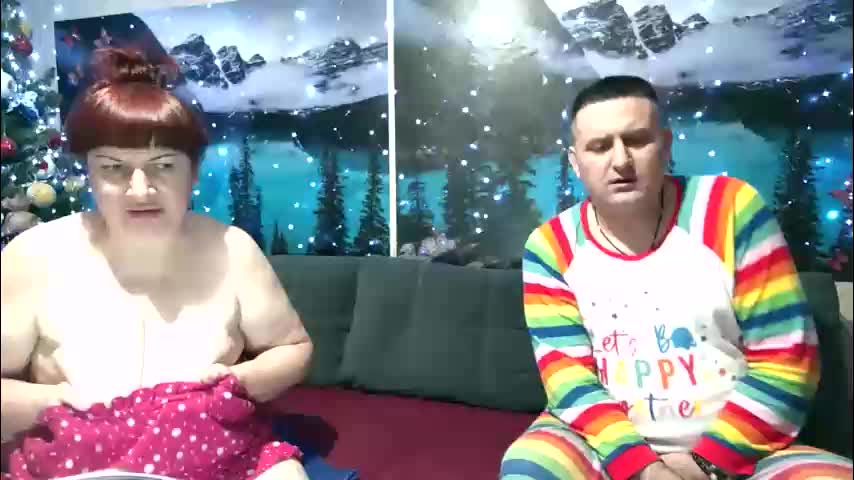 kleosnow Live Sex January 7, 2026