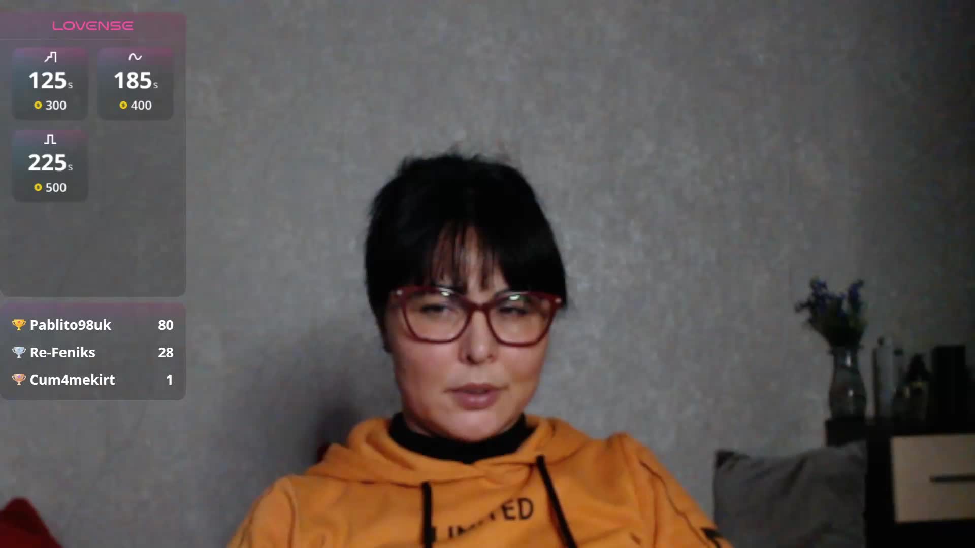 ZaRaZaTvOyA Live Sex January 7, 2026