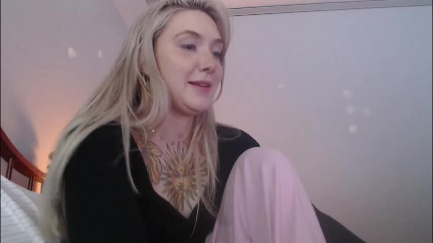 tattoobbgirl Live Sex January 7, 2026