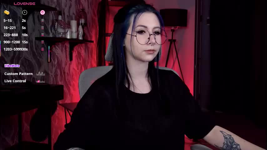 wesleegray Live Sex January 7, 2026