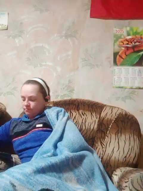 Calibriya Live Sex January 7, 2026