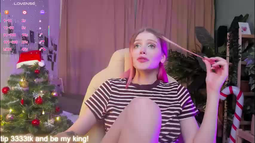 gretchen_mol Live Sex January 7, 2026