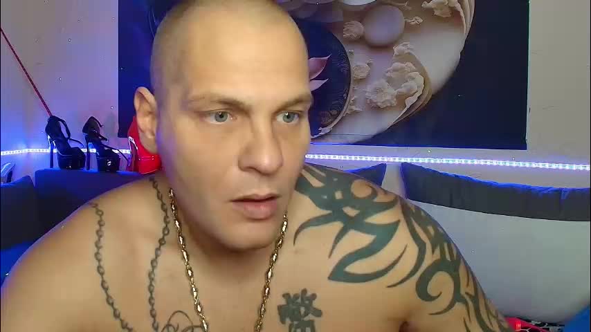 serenalovesryan Live Sex January 7, 2026