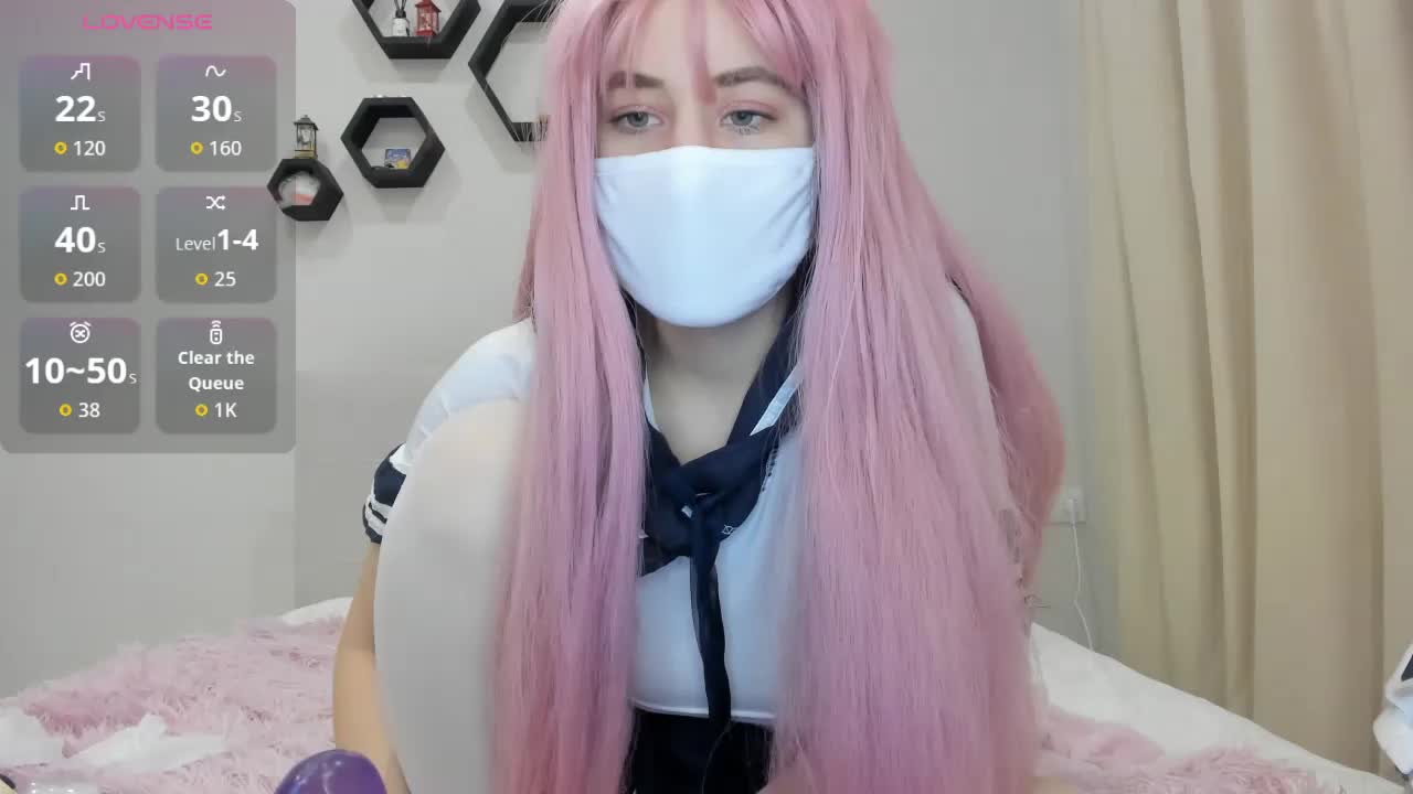 DELAYLALEA Live Sex January 7, 2026