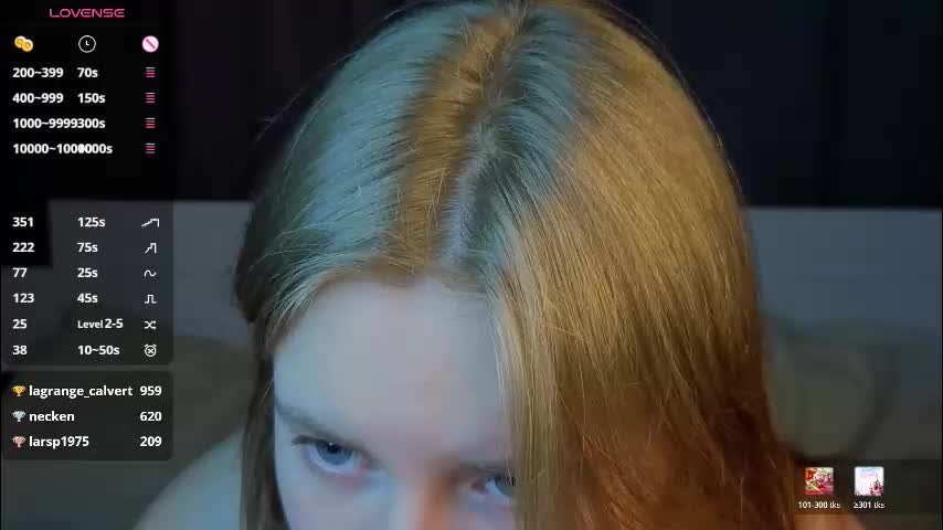 jullietebliss Live Sex January 7, 2026