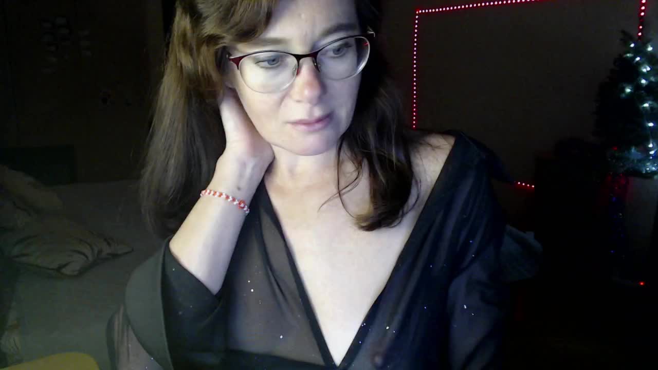 Viorica Live Sex January 7, 2026