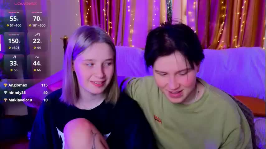 berry_assortment Live Sex January 7, 2026