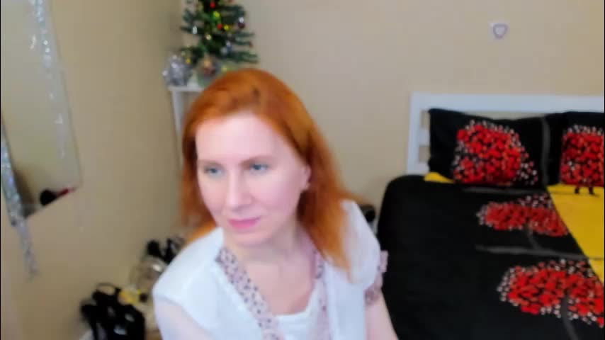 seductive_foxy_ Live Sex January 7, 2026