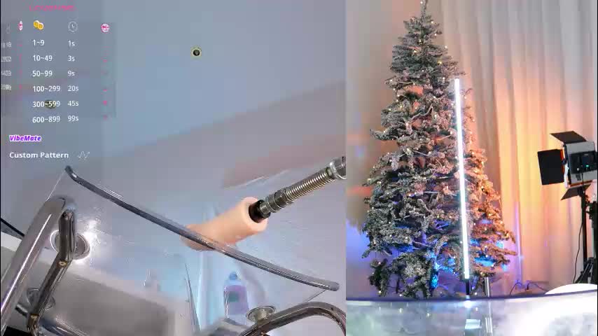 lovebabyblush Live Sex January 7, 2026