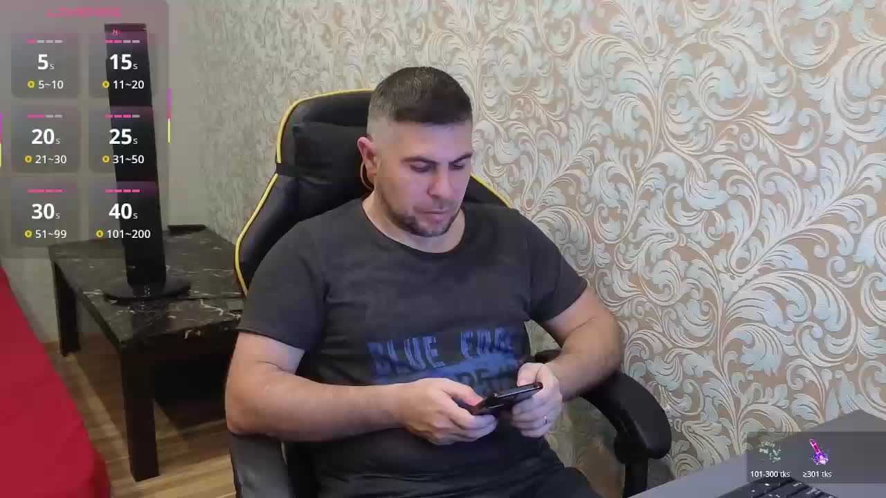 Glafira_13 Live Sex January 7, 2026