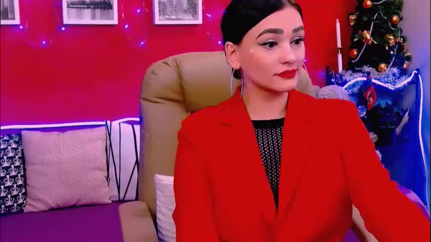 chantallovely Live Sex January 7, 2026