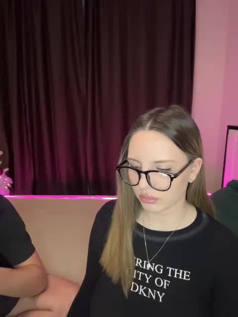 Cris_Mi Live Sex January 7, 2026