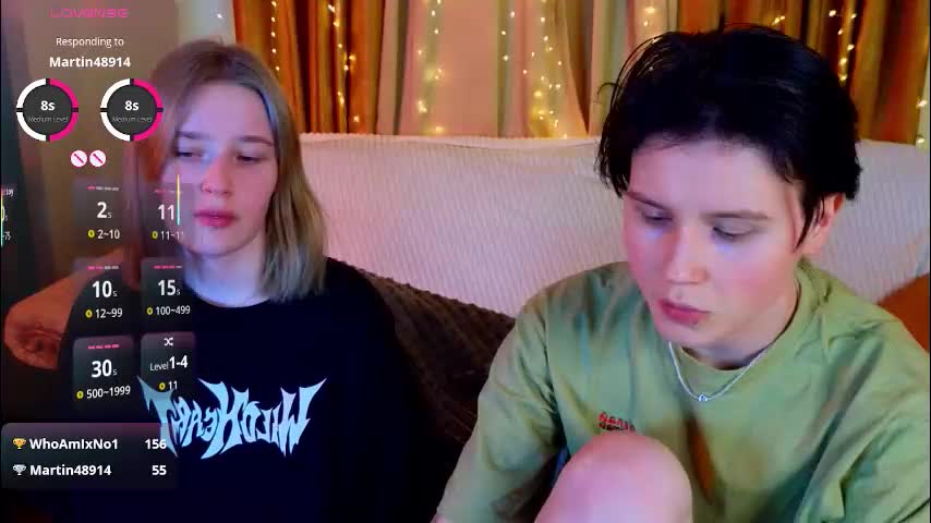 babees_eva Live Sex January 7, 2026