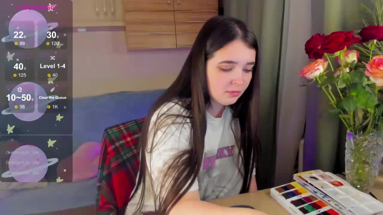 Alicenextdoor Live Sex January 7, 2026