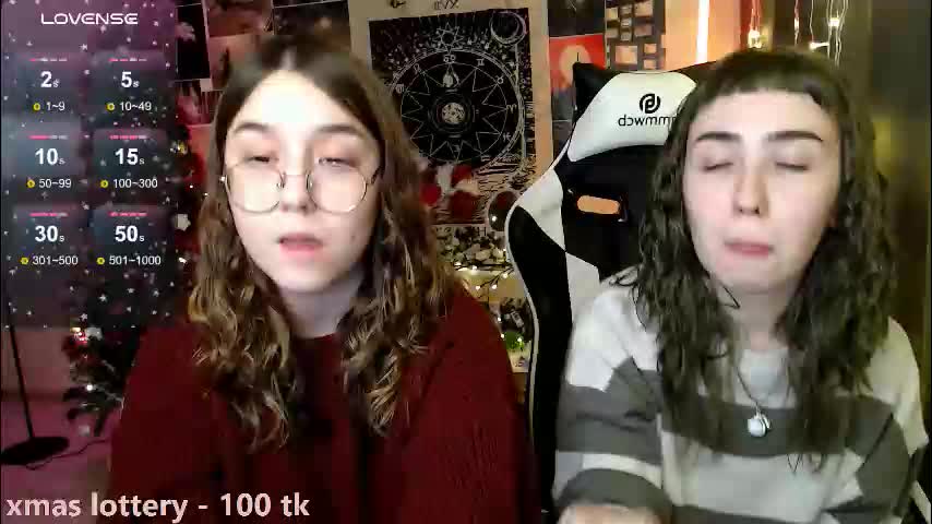 julscinamon Live Sex January 7, 2026