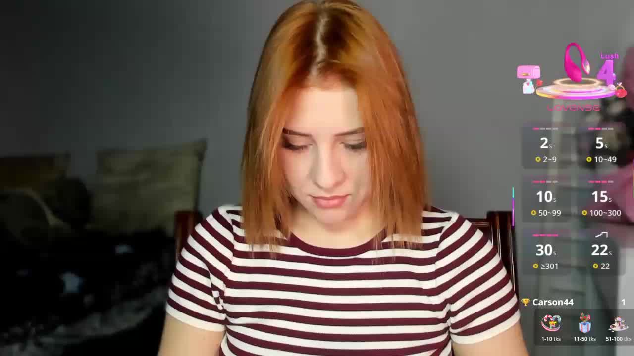 KissyKristy Live Sex January 7, 2026