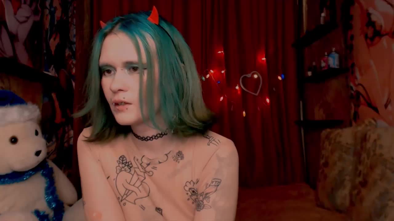 Colombina Live Sex January 7, 2026