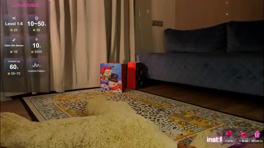 mollyyank Live Sex January 7, 2026