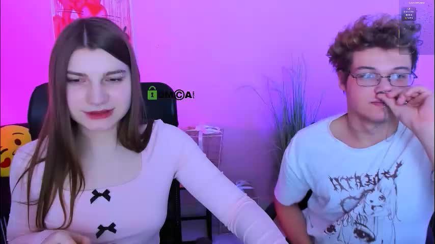 pure_radiance Live Sex January 7, 2026