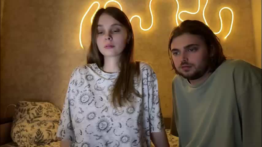 eva_calvin Live Sex January 7, 2026