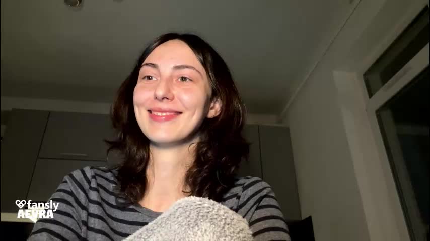 aevra Live Sex January 7, 2026