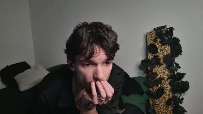 jackdesfeux Live Sex January 7, 2026